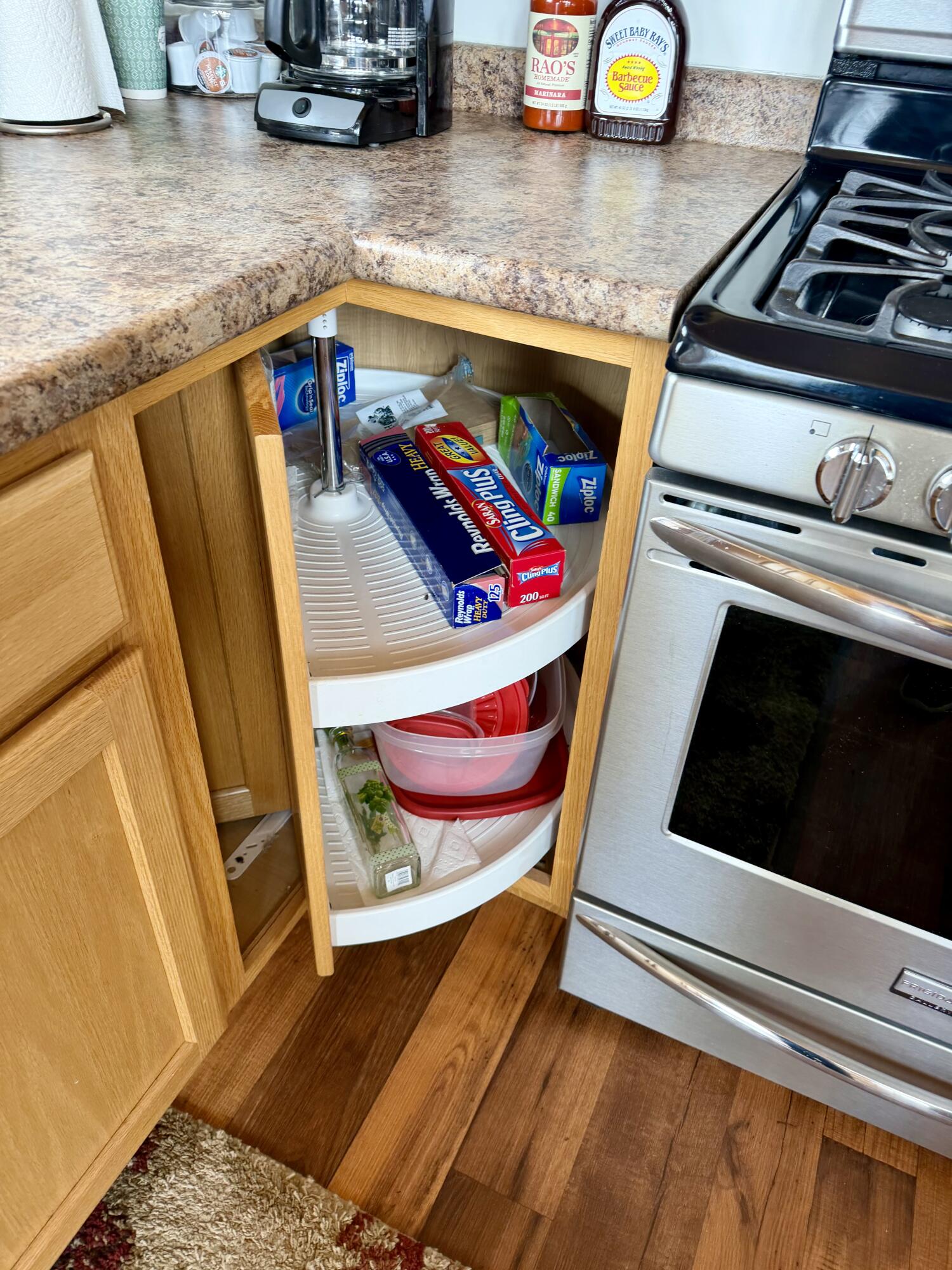 521 Gallison Road Sherman, ME 04776 - Photo 44 of 96 Lazy Susan
