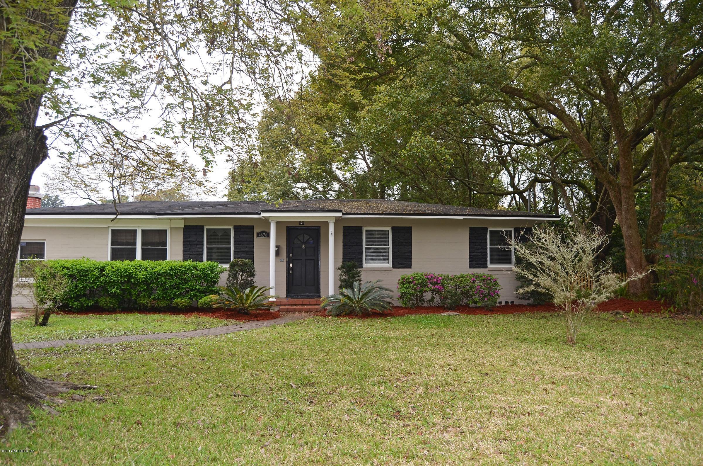 4676 Martingale Road Jacksonville, FL 32210 - Photo 1 of 10 4676 Martingale