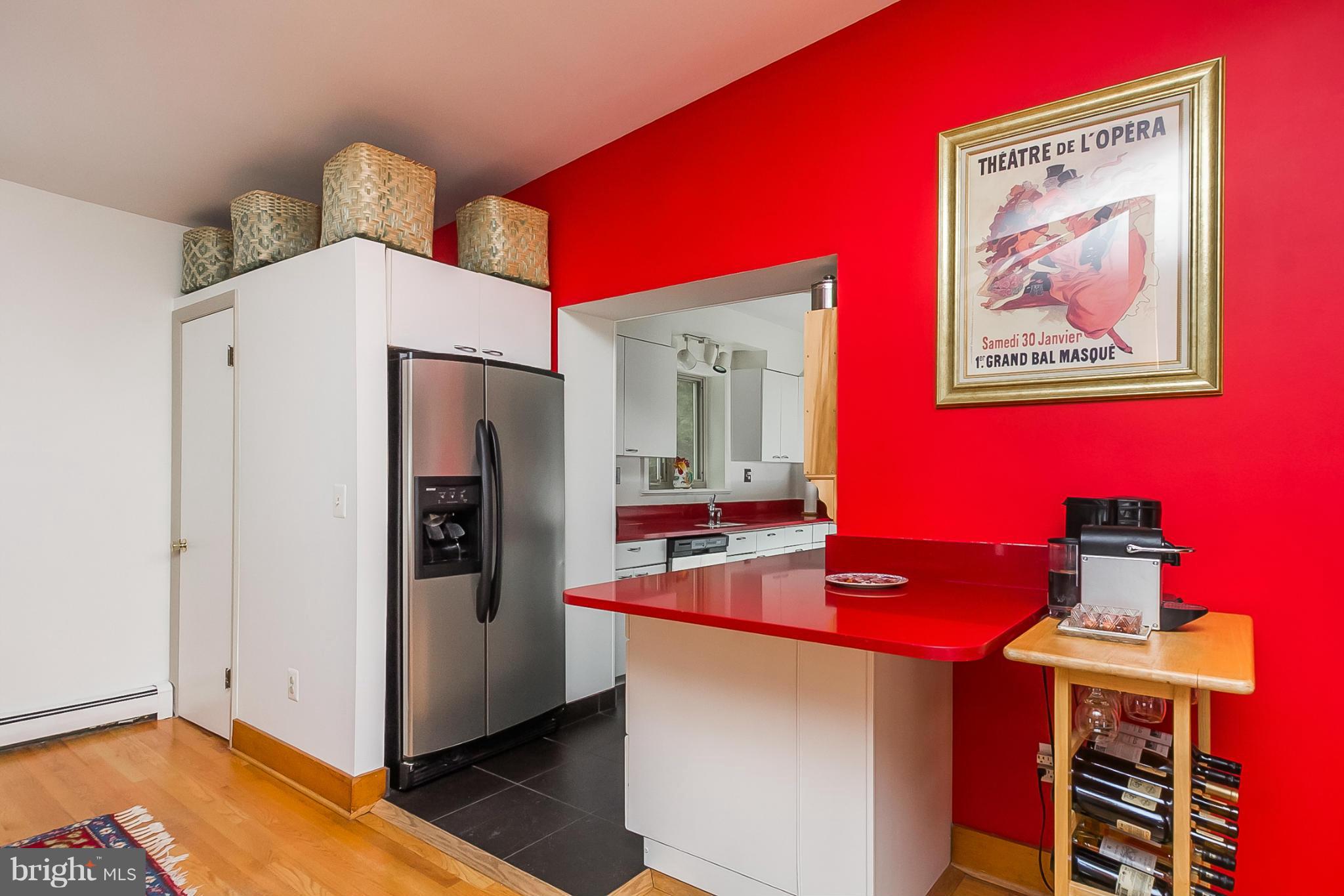 1117 Bellemore Road Baltimore, MD 21210 - Photo 11 of 30 Kitchen Nook
