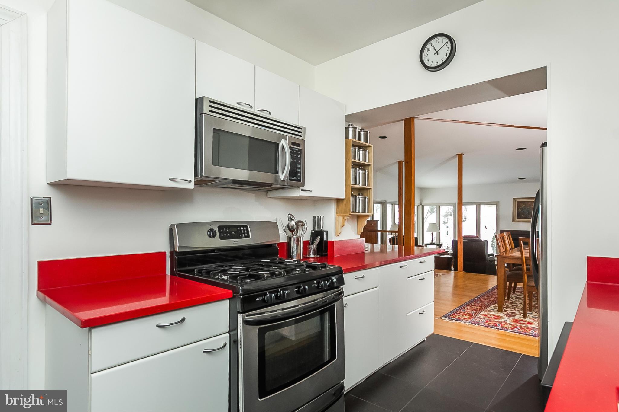1117 Bellemore Road Baltimore, MD 21210 - Photo 13 of 30 Kitchen