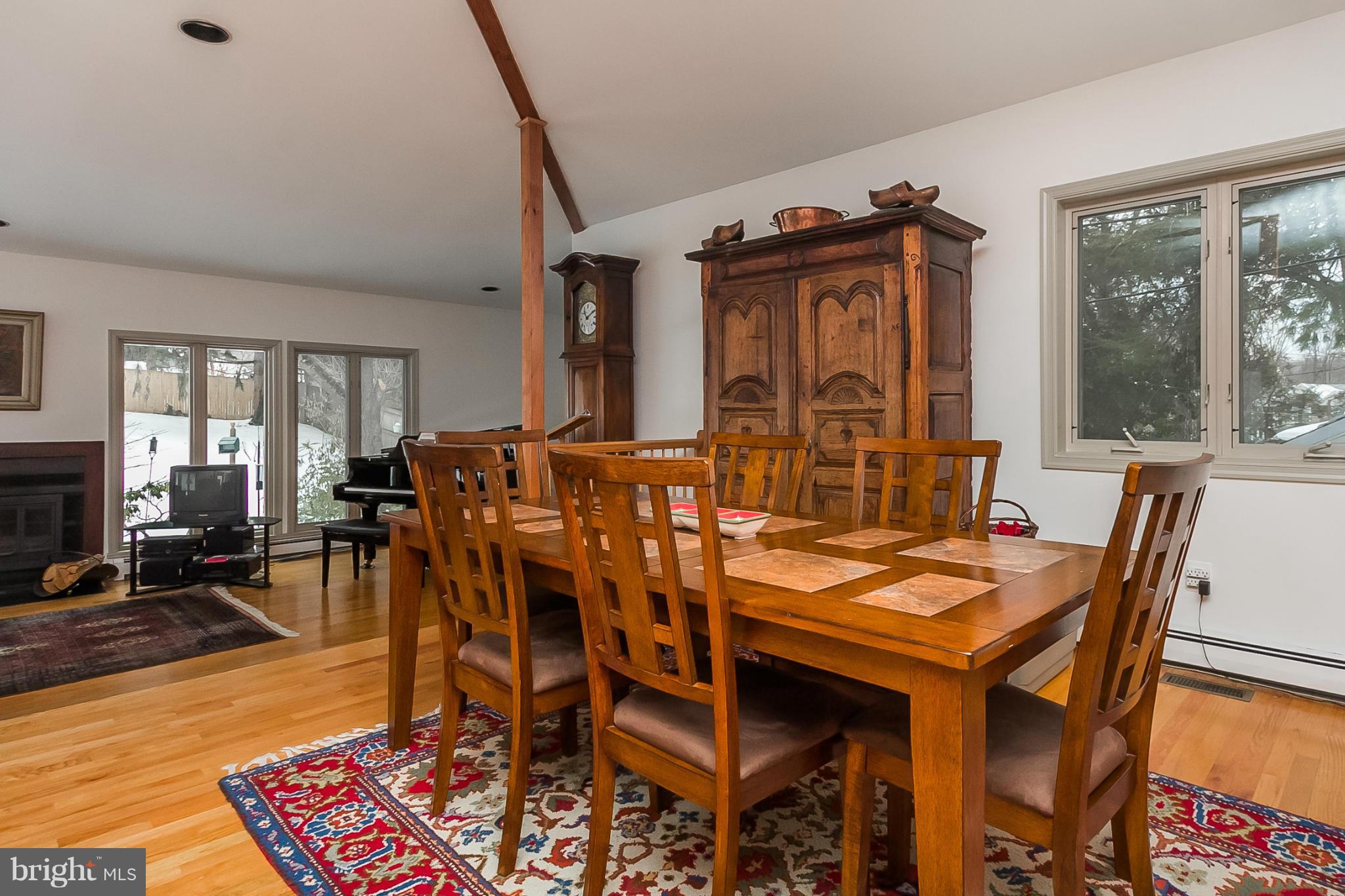 1117 Bellemore Road Baltimore, MD 21210 - Photo 15 of 30 Informal Dining Room
