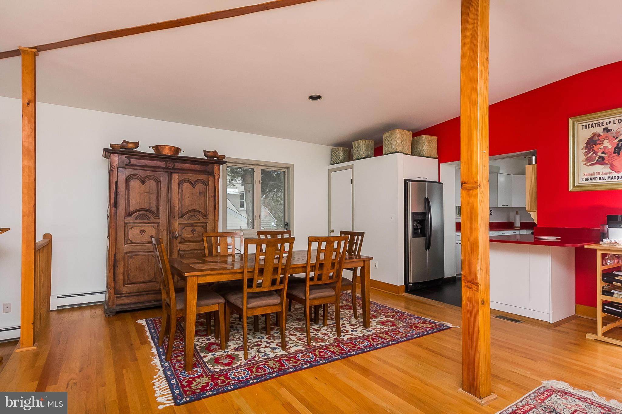 1117 Bellemore Road Baltimore, MD 21210 - Photo 19 of 30 Dining Room