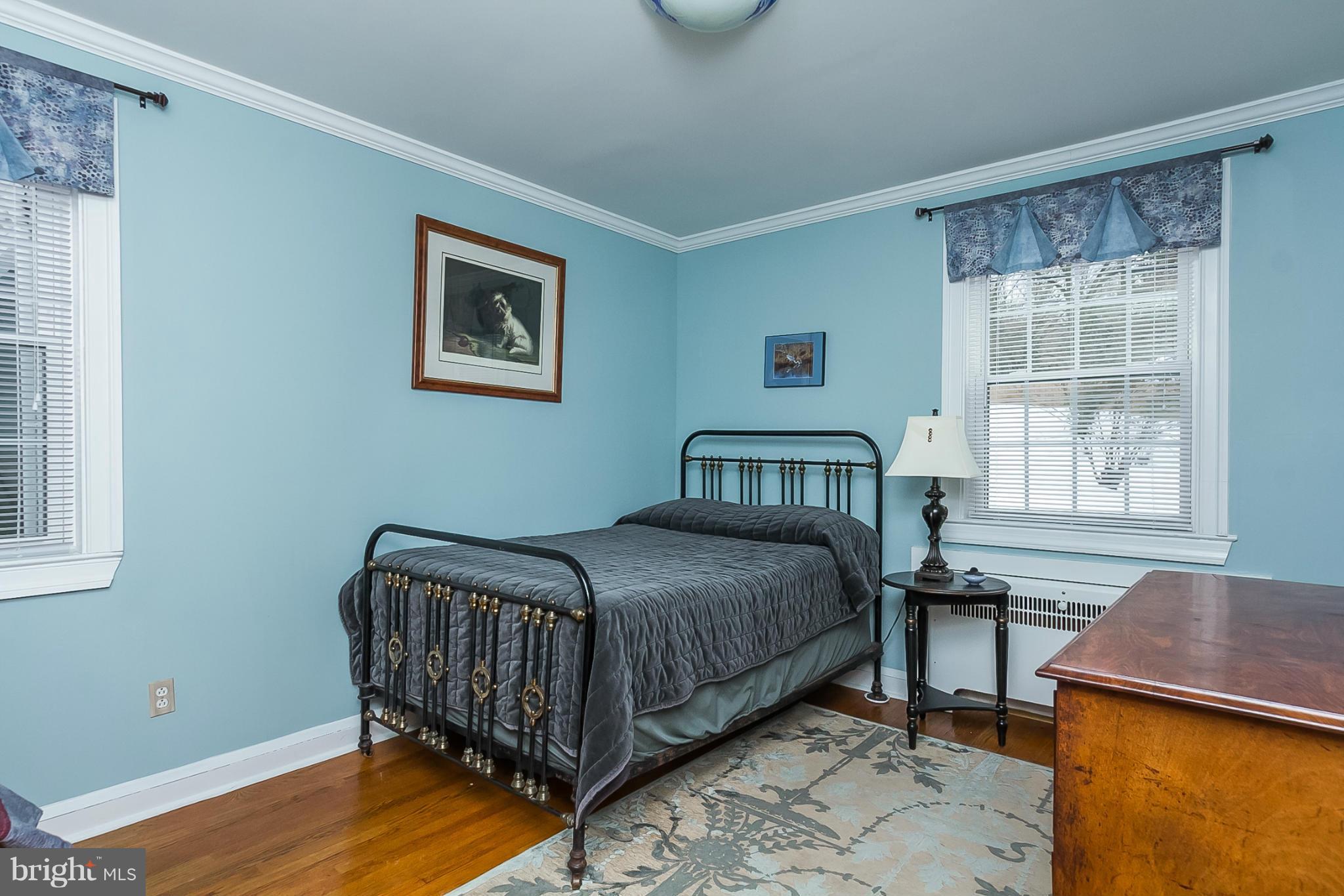 1117 Bellemore Road Baltimore, MD 21210 - Photo 20 of 30 Bedroom
