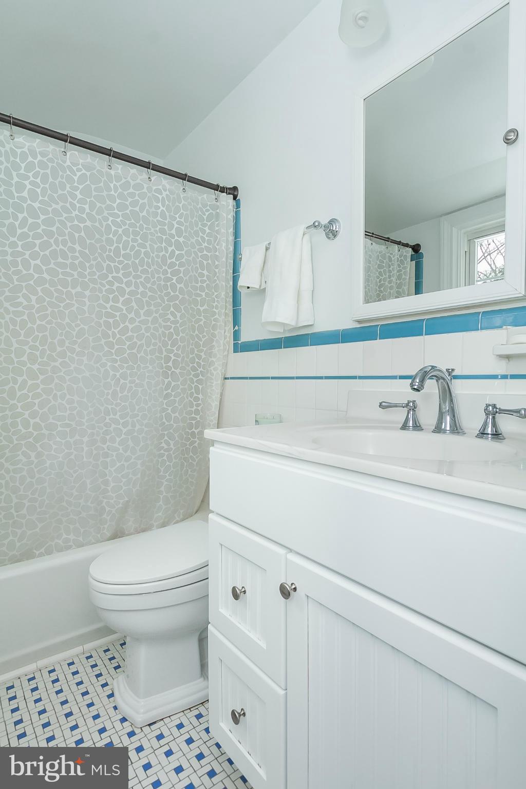 1117 Bellemore Road Baltimore, MD 21210 - Photo 24 of 30 Bath