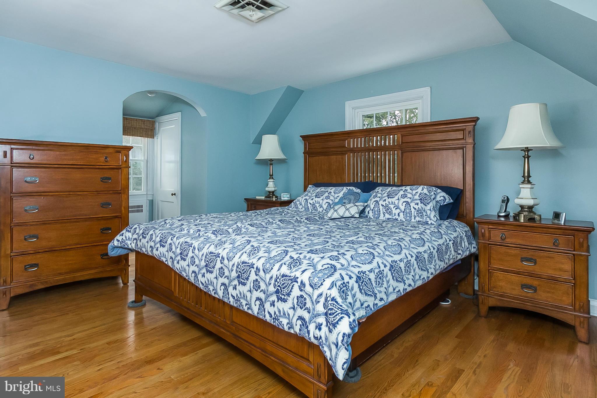 1117 Bellemore Road Baltimore, MD 21210 - Photo 25 of 30 Bedroom (Master)
