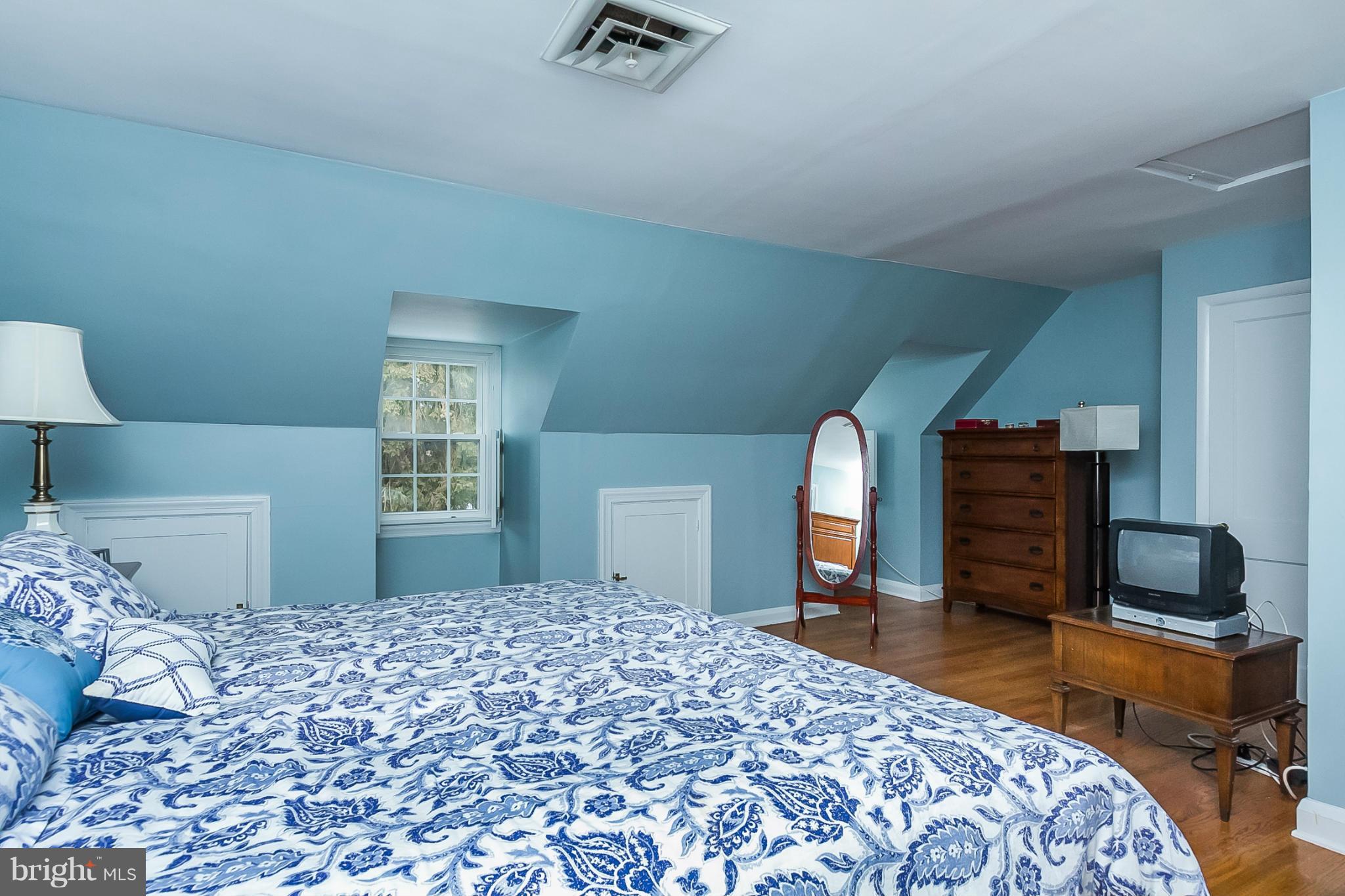 1117 Bellemore Road Baltimore, MD 21210 - Photo 26 of 30 Bedroom (Master)
