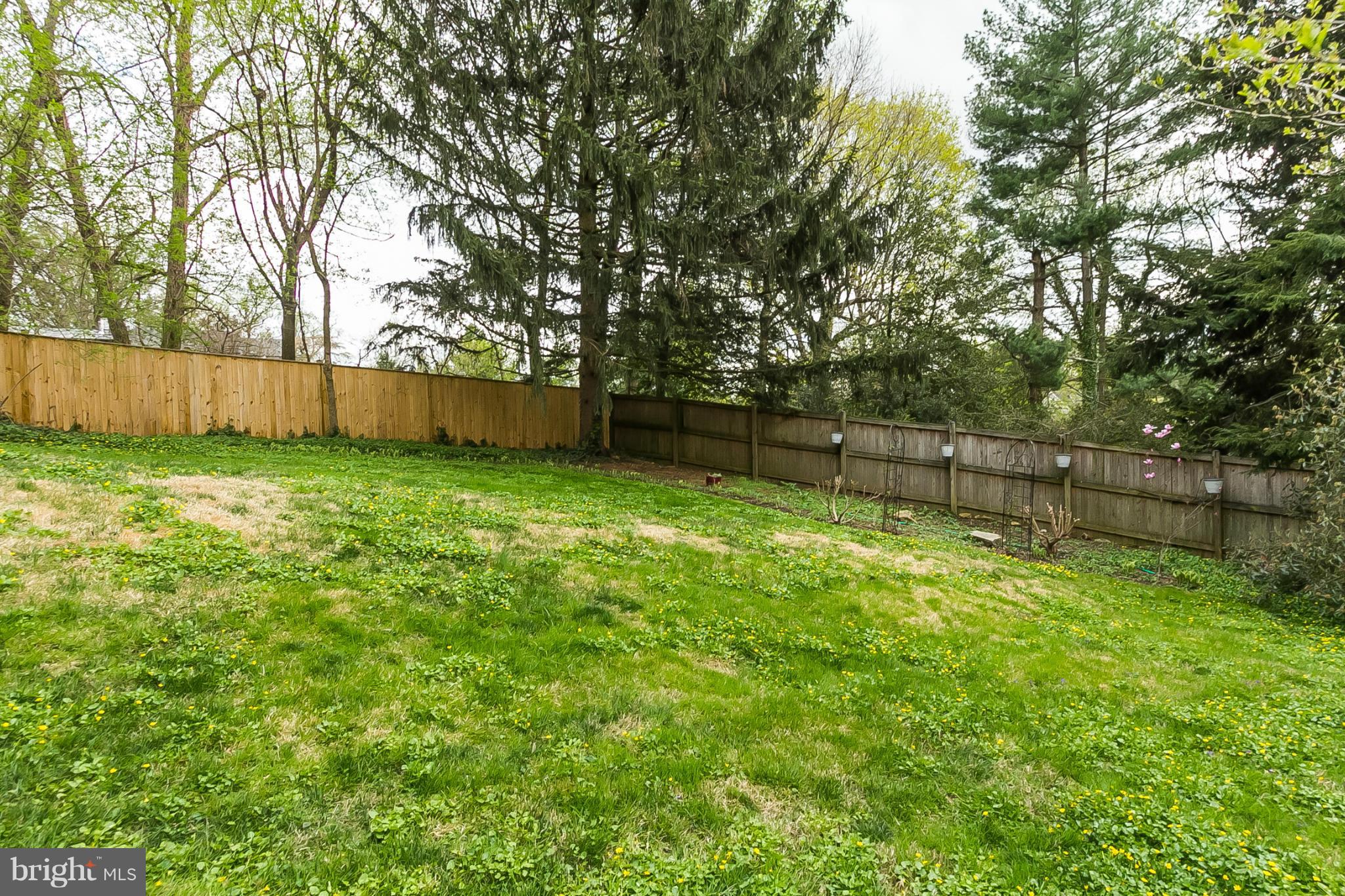 1117 Bellemore Road Baltimore, MD 21210 - Photo 30 of 30 Exterior (Rear)
