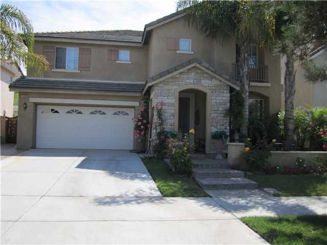 1333 Old Janal Ranch Road Chula Vista, CA 91915 - Photo 1 of 11