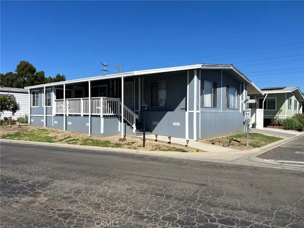 $165,000 | 3595 Santa Fe Avenue, Unit 239, Long Beach, CA 90810