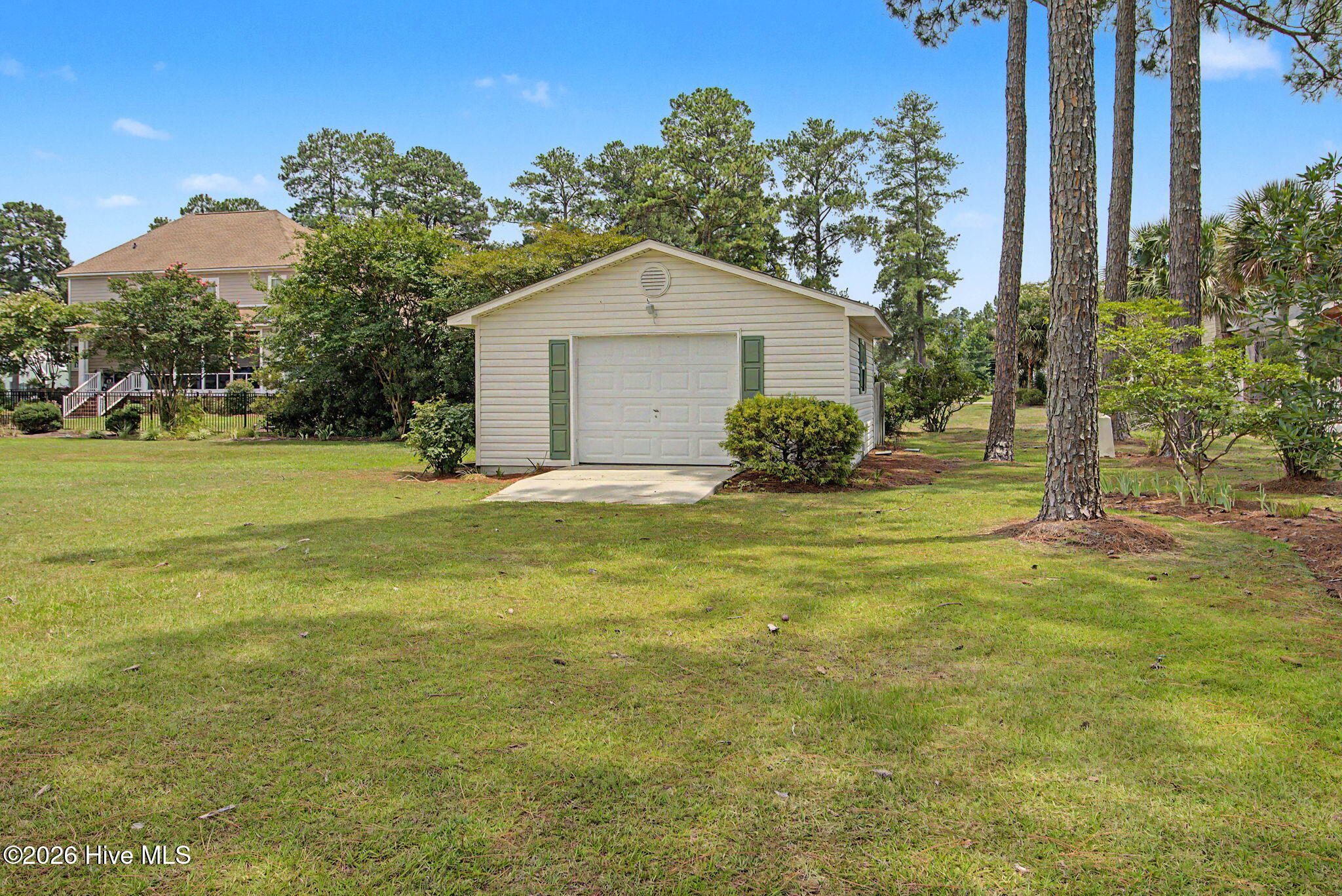 76 Wrexham Road Elizabethtown, NC 28337 - Photo 66 of 87 Gallery Image 66