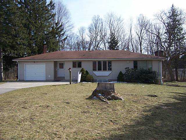 770 Holt Road Webster, NY 14580 - Photo 1 of 1 Exterior Front