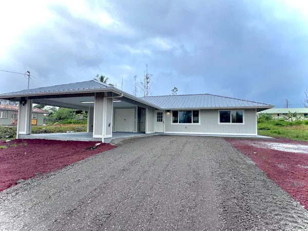$389,000 | 16-2084 Coral Drive, Pahoa, HI 96778