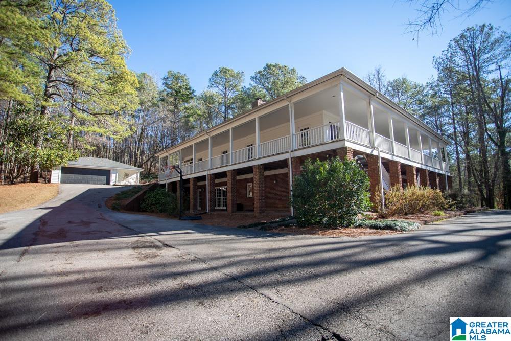 793 Jewell Road Oxford, AL 36203 - Photo 58 of 75