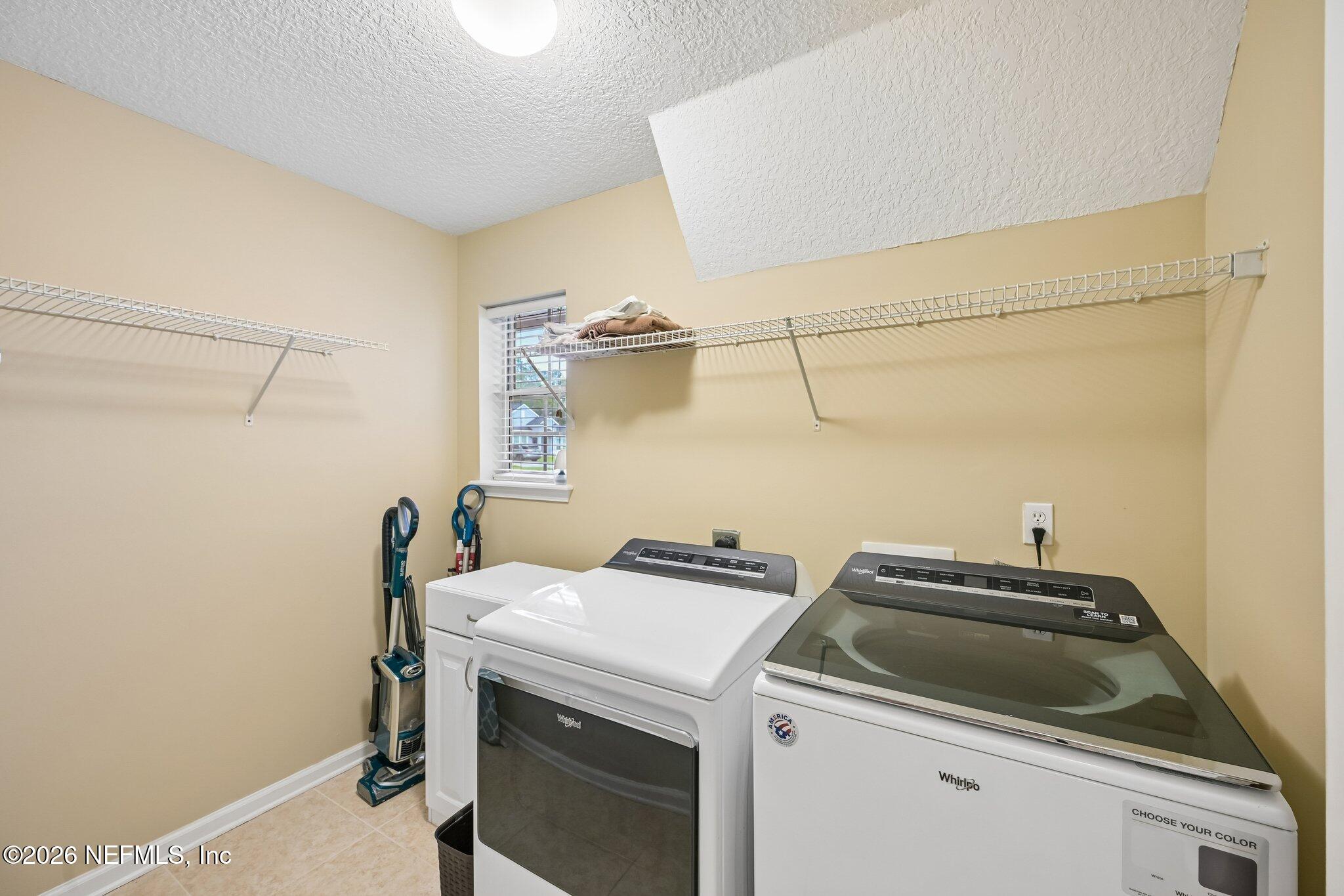 249 Porta Rosa Circle St. Augustine, FL 32092 - Photo 33 of 64 Laundry Room