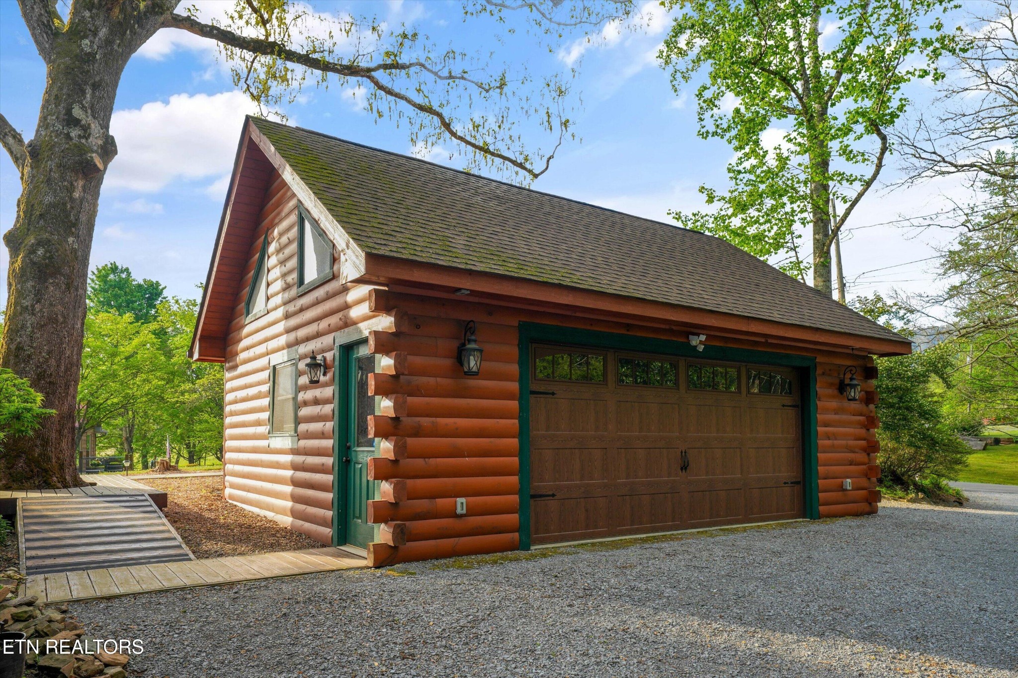 7247 Old Tuckaleechee Road Townsend, TN 37882 - Photo 48 of 56
