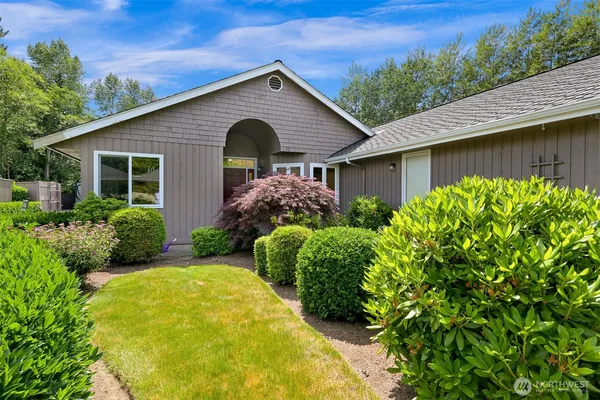 $695,000 | 4553 Village Drive, Unit A, Bellingham, WA 98226
