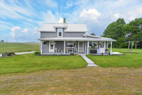 $375,000 | 10591 East Prospect Road, Hillsboro, OH 45133