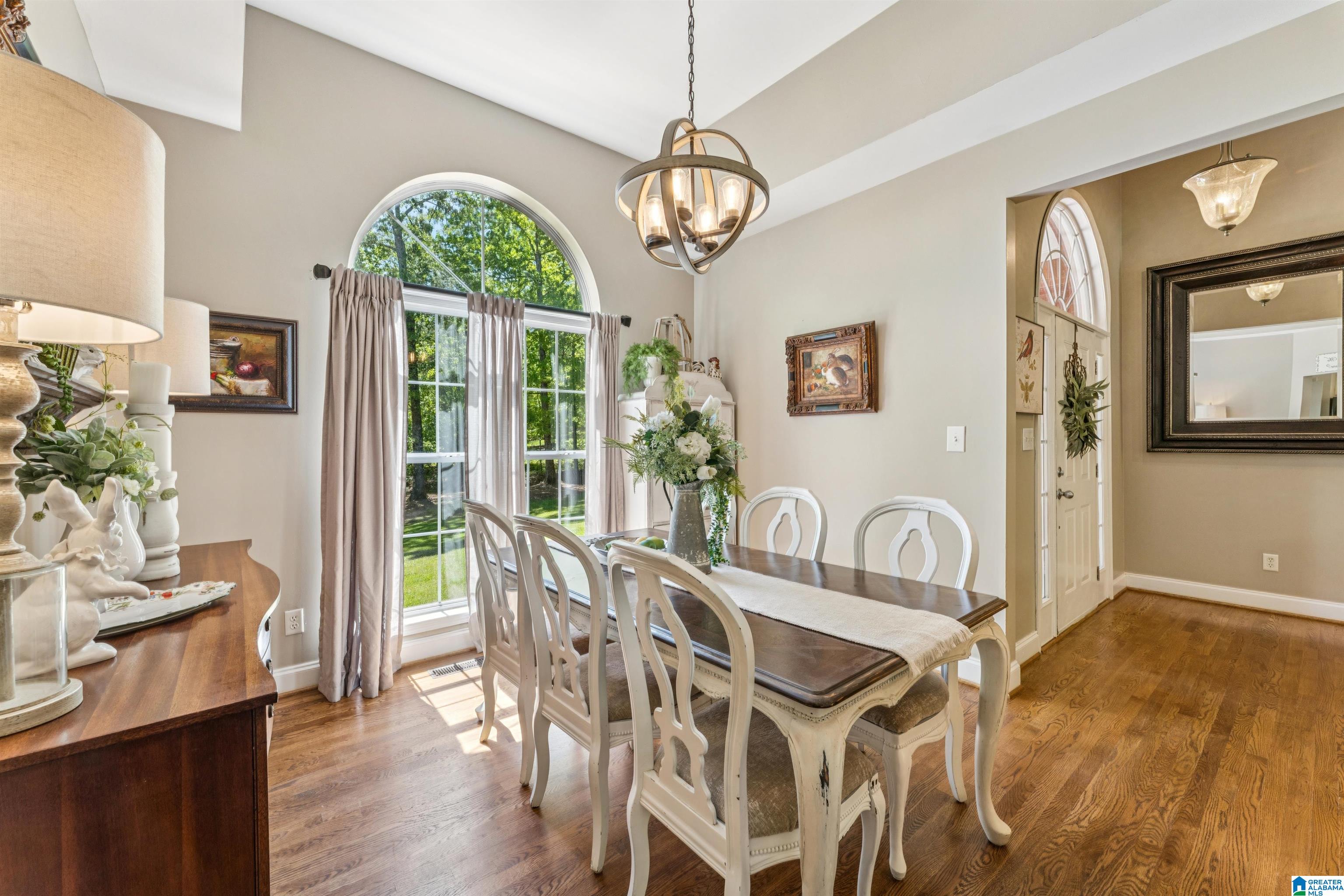 706 Oak Valley Road Springville, AL 35146 - Photo 11 of 55
