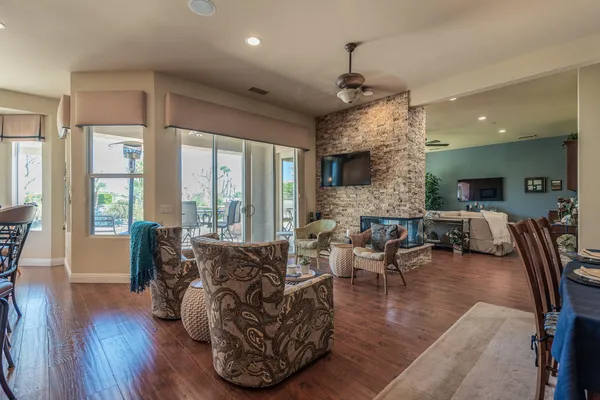 $5,500 | 80632 Thornhill Court, Indio, CA 92201