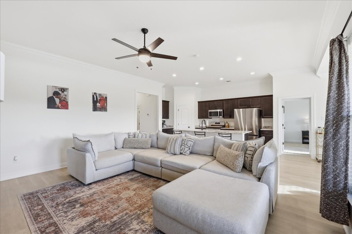 6655 Ashby Way Orange, TX 77630 - Photo 12 of 31