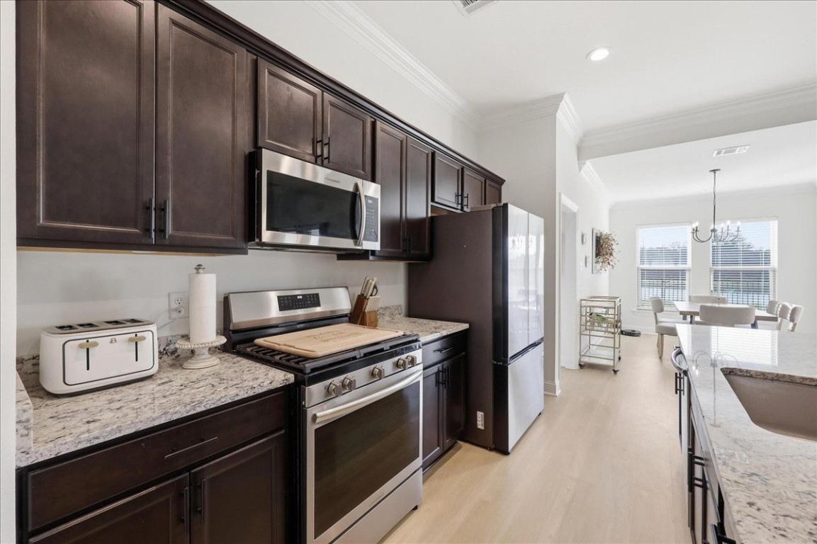 6655 Ashby Way Orange, TX 77630 - Photo 15 of 31