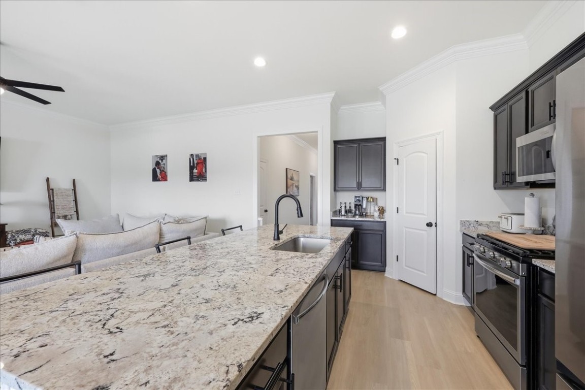 6655 Ashby Way Orange, TX 77630 - Photo 16 of 31