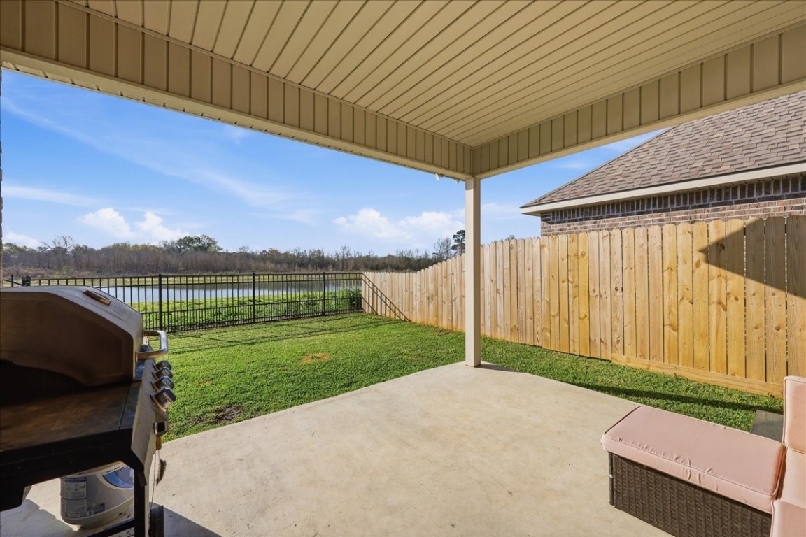 6655 Ashby Way Orange, TX 77630 - Photo 26 of 31