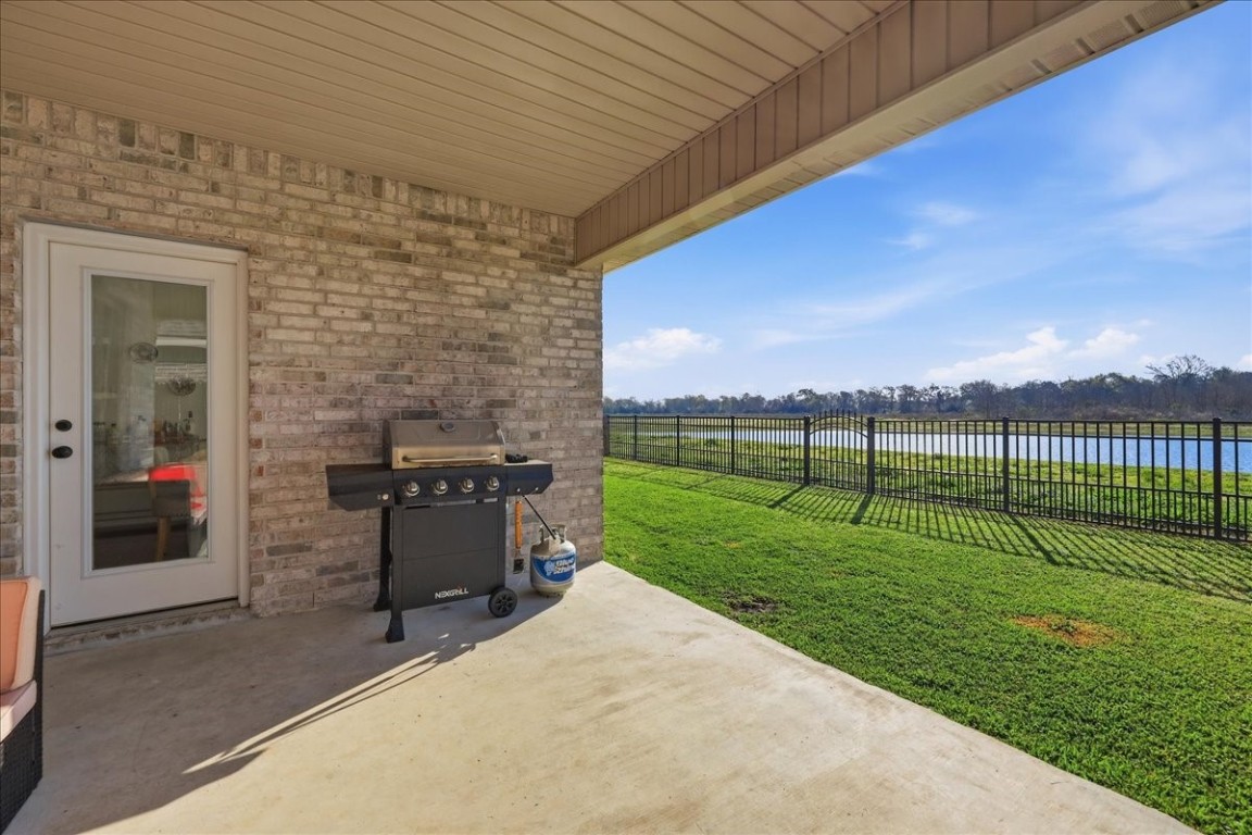 6655 Ashby Way Orange, TX 77630 - Photo 27 of 31