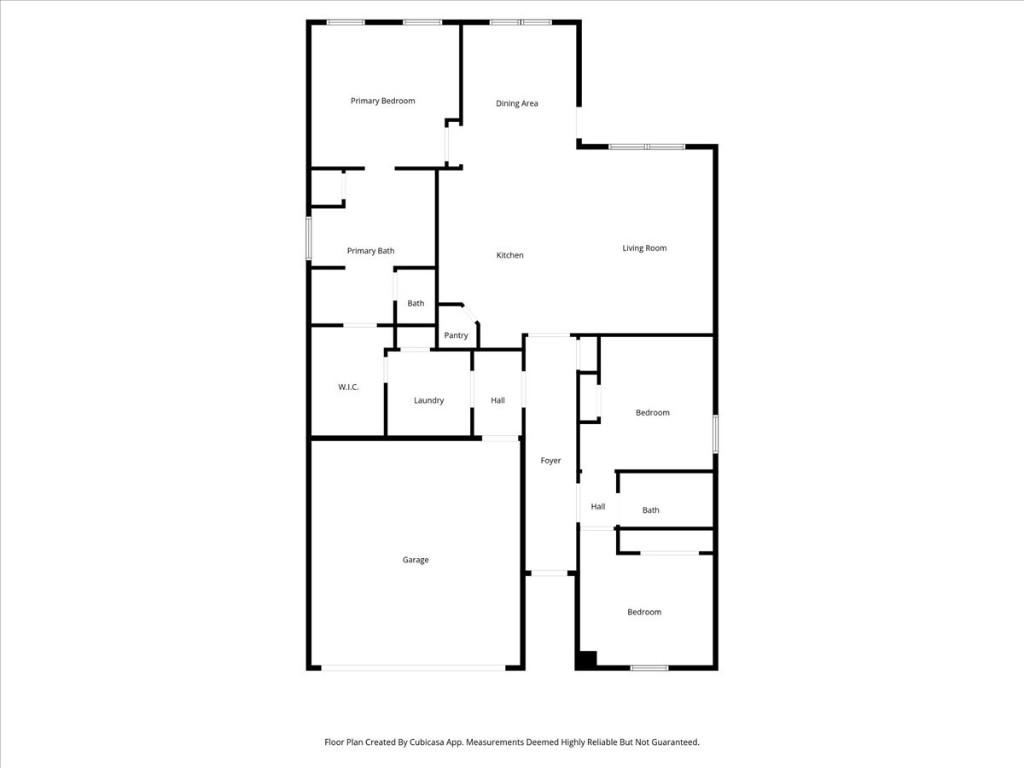 6655 Ashby Way Orange, TX 77630 - Photo 30 of 31