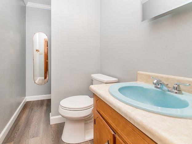 1304 Victoria Street Bogalusa, LA 70427 - Photo 17 of 22