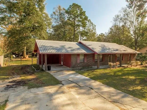 $139,999 | 1304 Victoria Street, Bogalusa, LA 70427