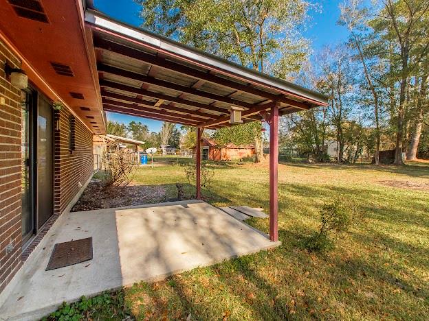 1304 Victoria Street Bogalusa, LA 70427 - Photo 21 of 22