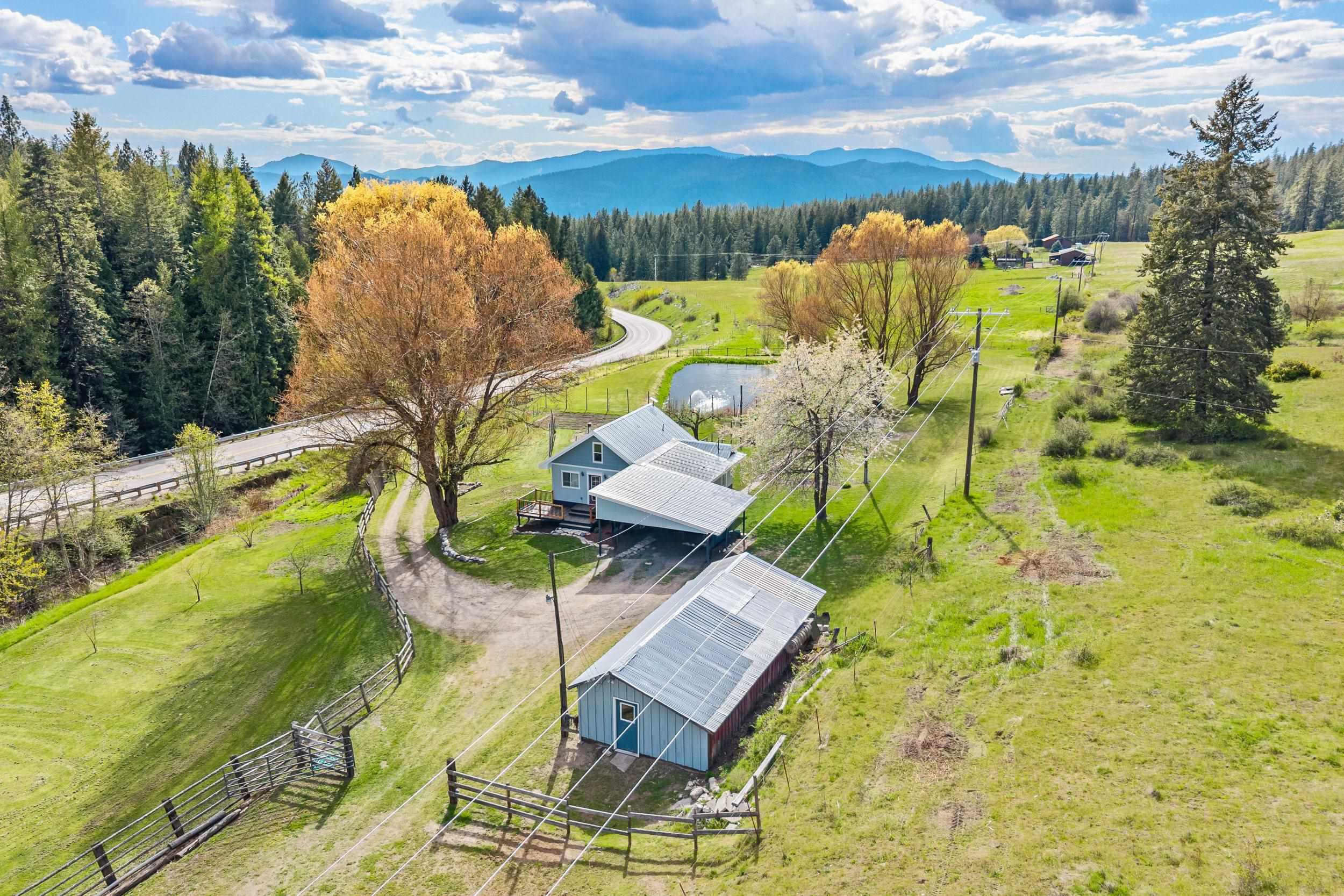 2551 Flowery Trail Road Chewelah, WA 99109 - Photo 20 of 35