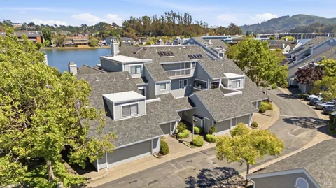 $1,395,000 | 6033 Shelter Bay Avenue, Mill Valley, CA 94941