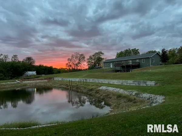 $449,000 | 1915 Highway 67, Meredosia, IL 62665