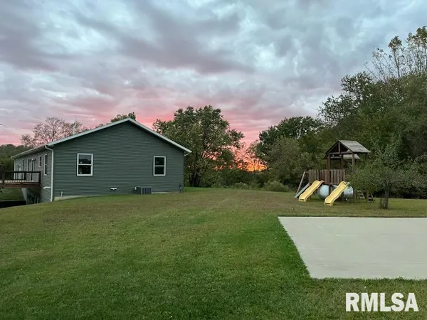 $449,000 | 1915 Highway 67, Meredosia, IL 62665