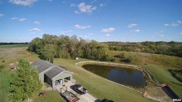 $449,000 | 1915 Highway 67, Meredosia, IL 62665