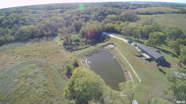 $449,000 | 1915 Highway 67, Meredosia, IL 62665