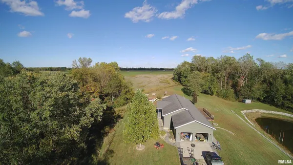 $449,000 | 1915 Highway 67, Meredosia, IL 62665