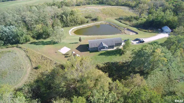 $449,000 | 1915 Highway 67, Meredosia, IL 62665