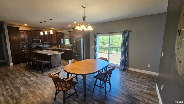 $449,000 | 1915 Highway 67, Meredosia, IL 62665