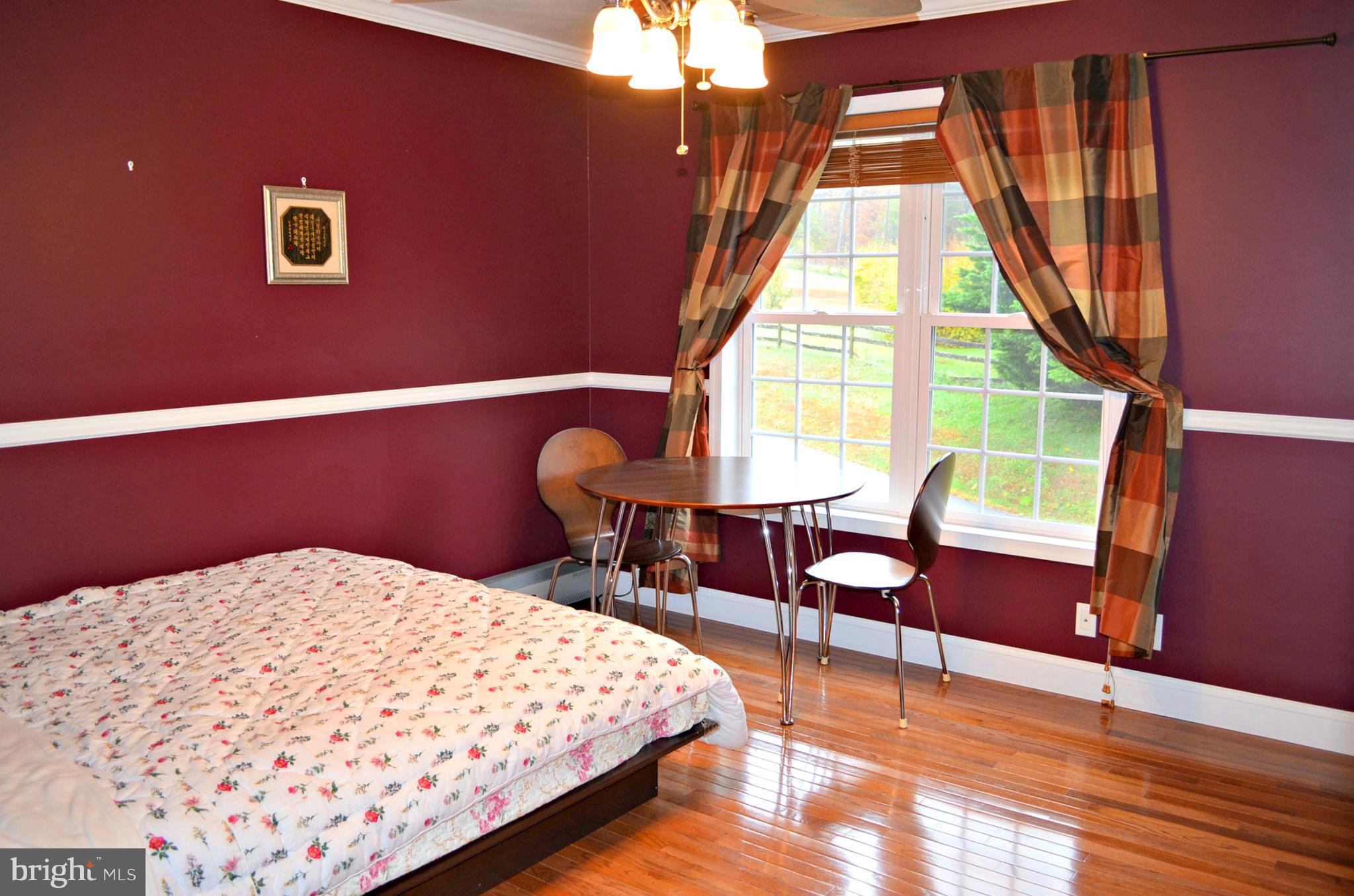 1922 Highland Ridge Road Berkeley Springs, WV 25411 - Photo 22 of 30 Bedroom