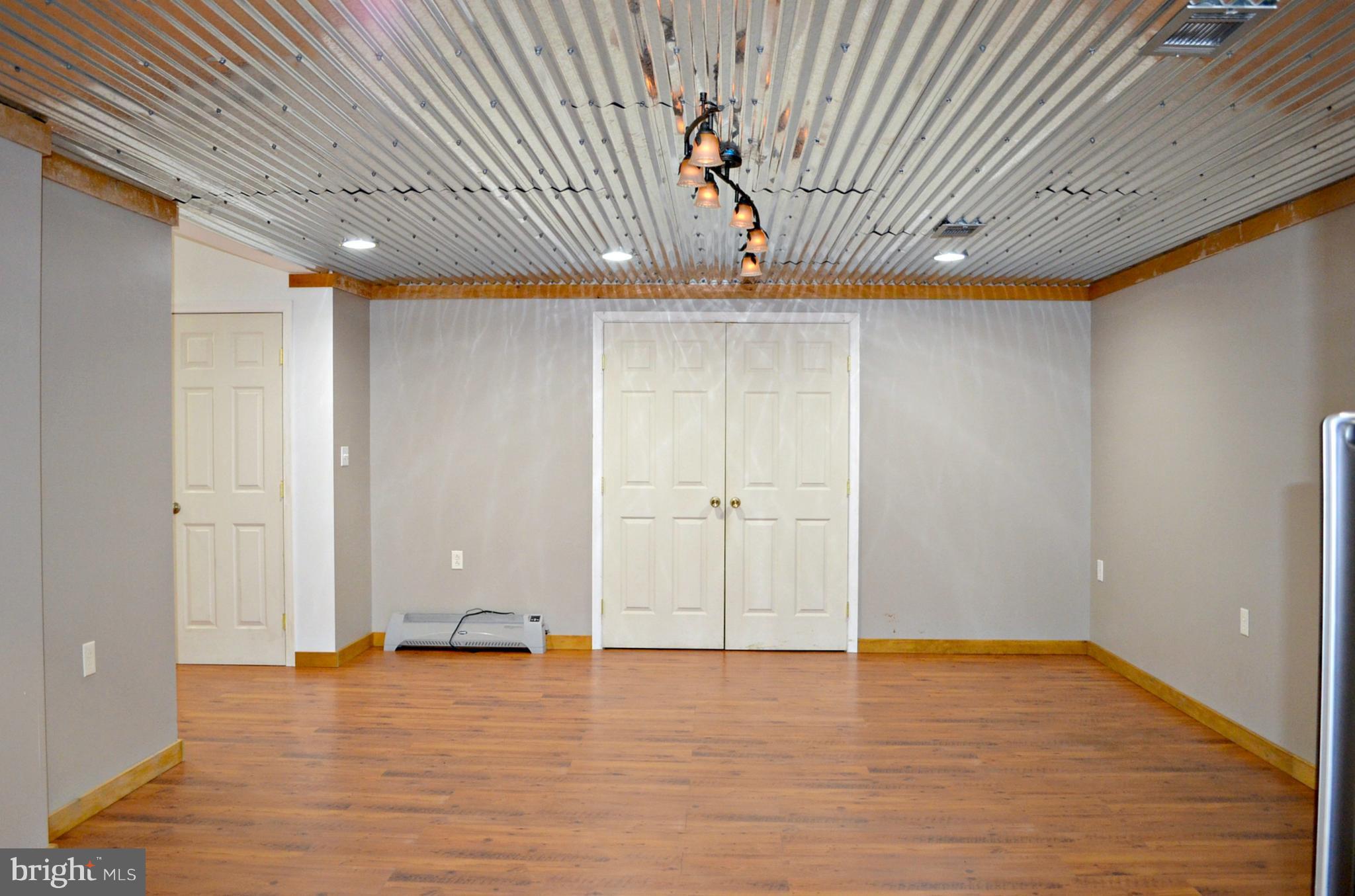 1922 Highland Ridge Road Berkeley Springs, WV 25411 - Photo 28 of 30 Rec room