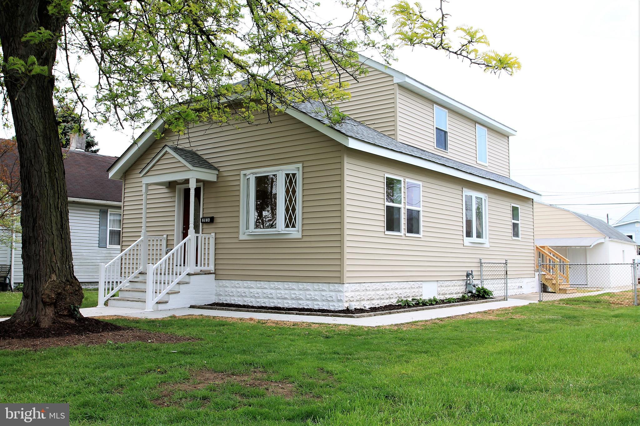 2914 Ritchie Avenue Baltimore, MD 21219 - Photo 1 of 19