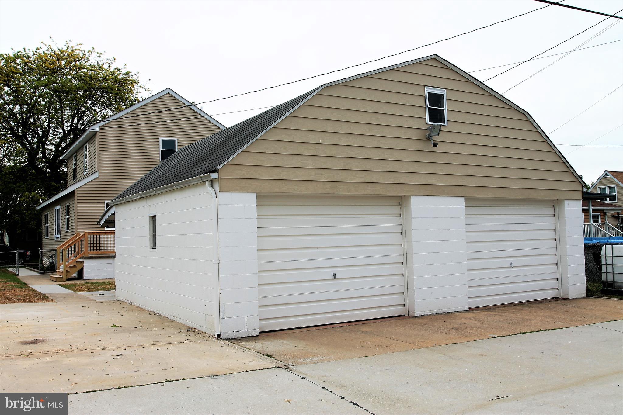 2914 Ritchie Avenue Baltimore, MD 21219 - Photo 19 of 19