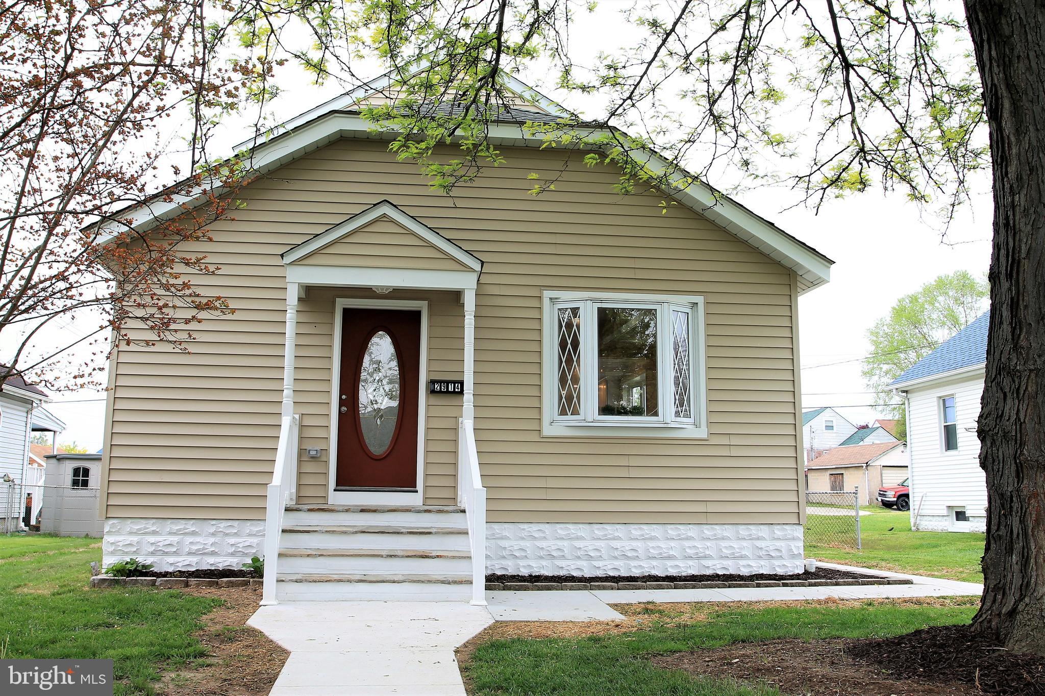 2914 Ritchie Avenue Baltimore, MD 21219 - Photo 3 of 19