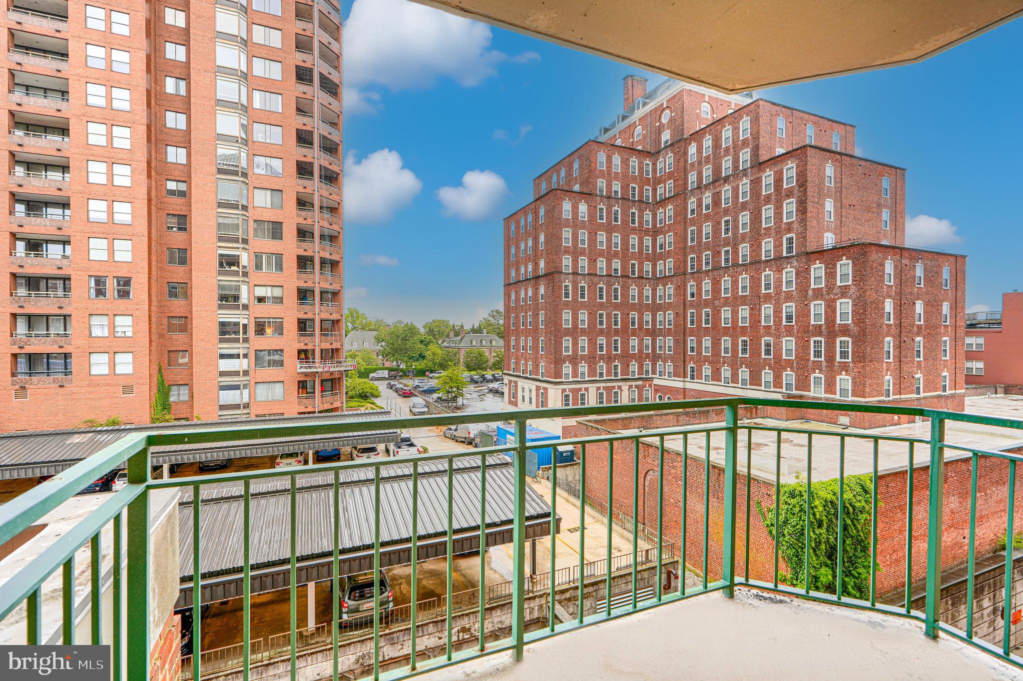 3801 Canterbury Road, Unit 404 Baltimore, MD 21218 - Photo 39 of 45 Gallery Image 39