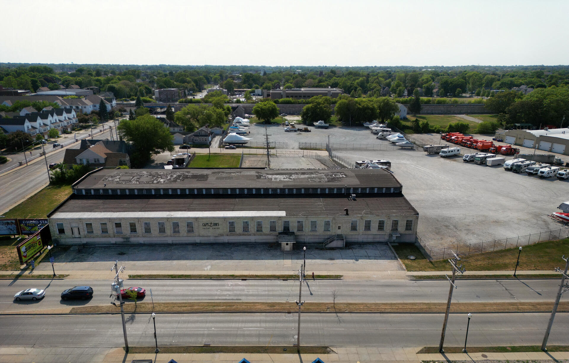 5136 Sheridan Road Kenosha, WI 53140 - Photo 8 of 12 front3