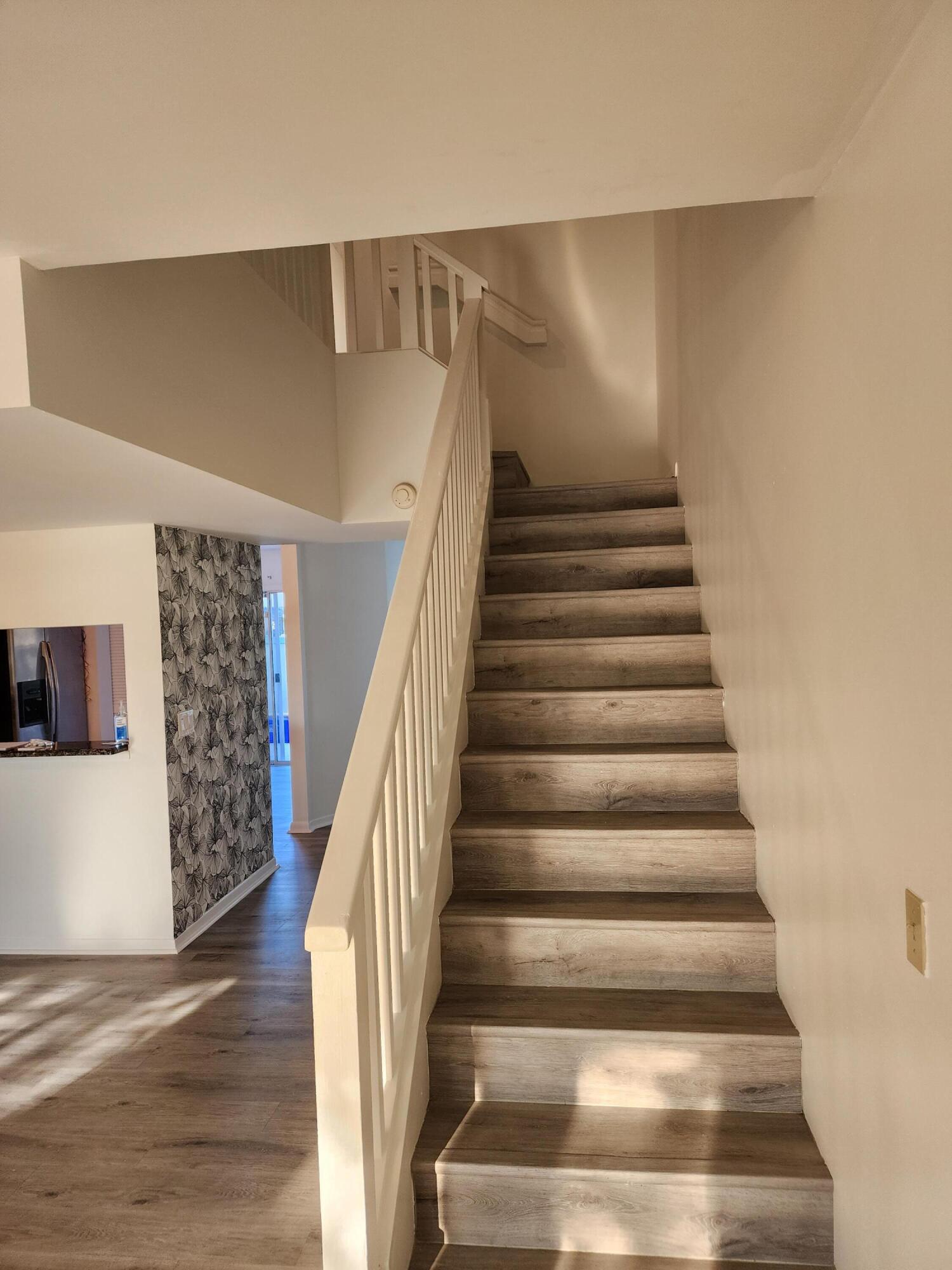 6263 Riverwalk Lane, Unit 2 Jupiter, FL 33458 - Photo 22 of 44 a view of entryway