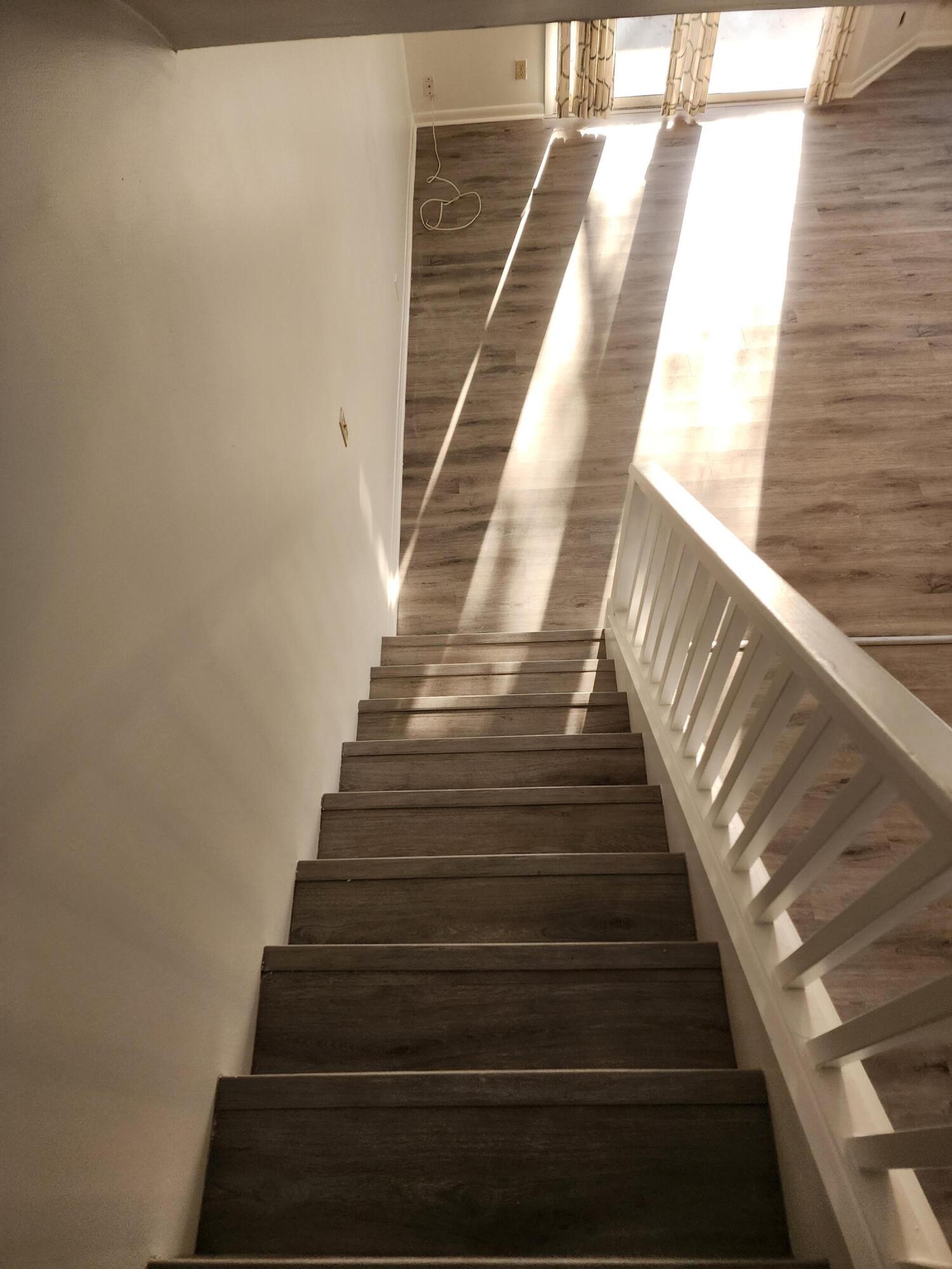 6263 Riverwalk Lane, Unit 2 Jupiter, FL 33458 - Photo 25 of 44 a view of entryway